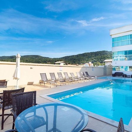 Apartament Aluguel Apartamento 2 Quartos Piscina Bombas Sc 419 Bombinhas Zewnętrze zdjęcie
