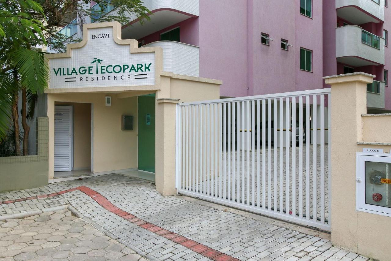 Apartament Aluguel Apartamento 2 Quartos Piscina Bombas Sc 419 Bombinhas Zewnętrze zdjęcie