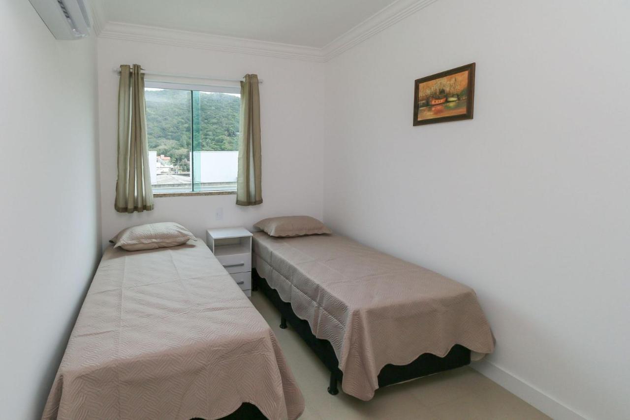 Apartament Aluguel Apartamento 2 Quartos Piscina Bombas Sc 419 Bombinhas Zewnętrze zdjęcie
