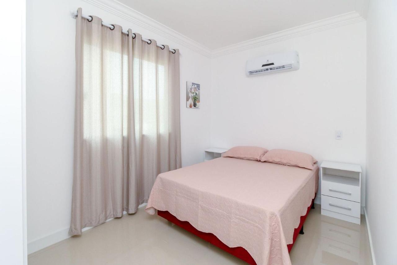 Apartament Aluguel Apartamento 2 Quartos Piscina Bombas Sc 419 Bombinhas Zewnętrze zdjęcie