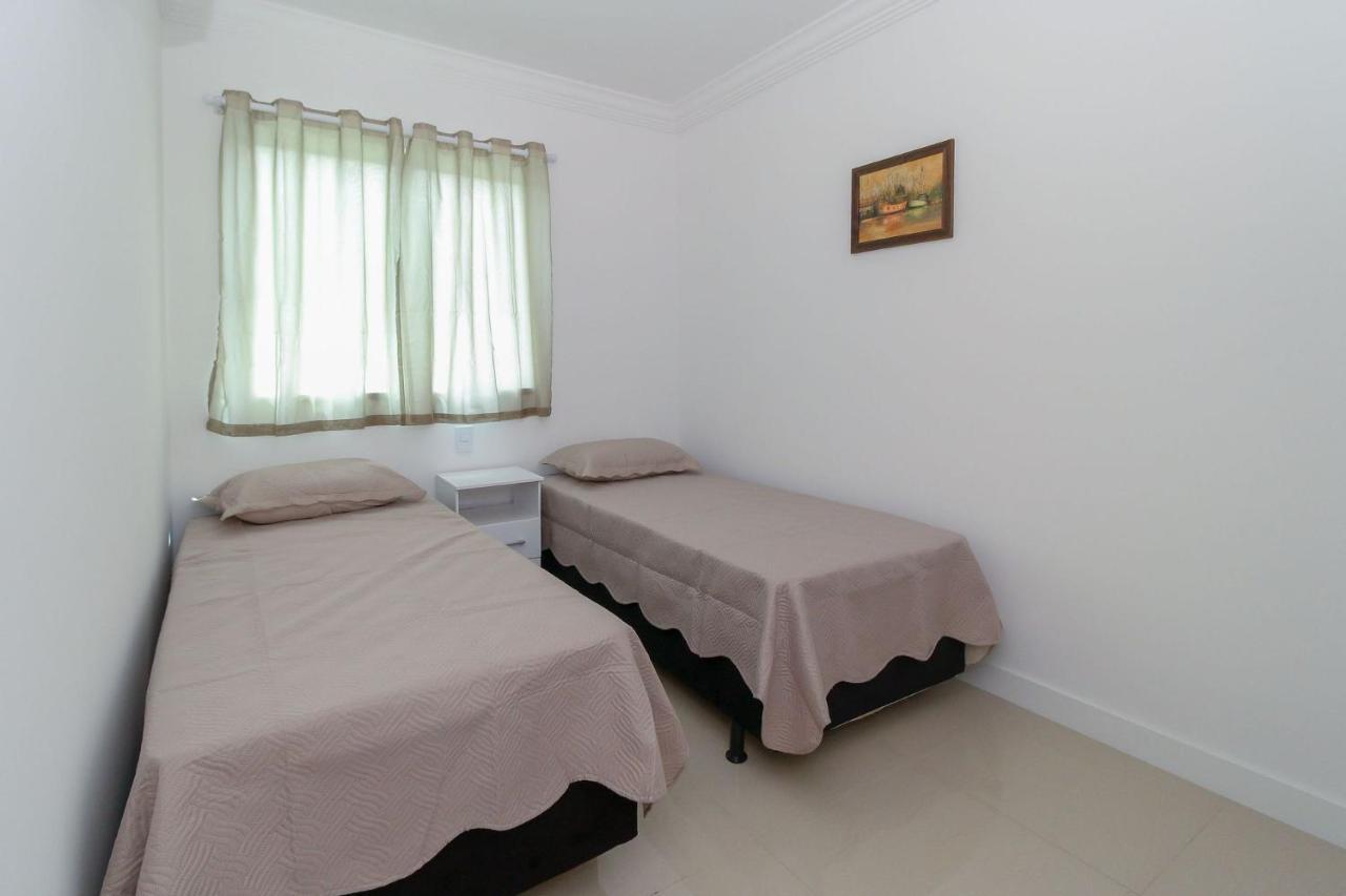 Apartament Aluguel Apartamento 2 Quartos Piscina Bombas Sc 419 Bombinhas Zewnętrze zdjęcie