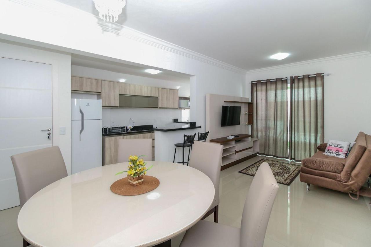 Apartament Aluguel Apartamento 2 Quartos Piscina Bombas Sc 419 Bombinhas Zewnętrze zdjęcie