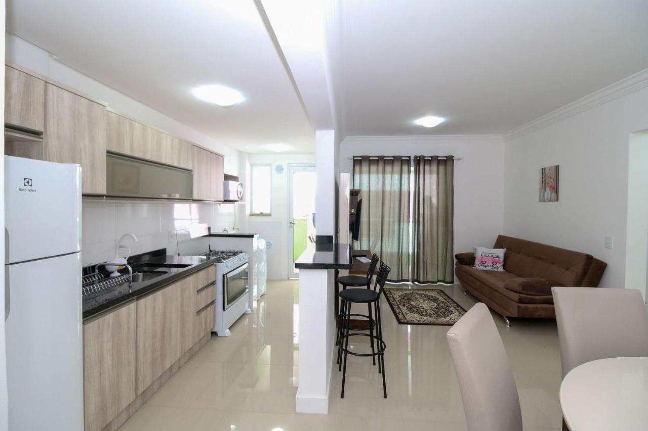 Apartament Aluguel Apartamento 2 Quartos Piscina Bombas Sc 419 Bombinhas Zewnętrze zdjęcie