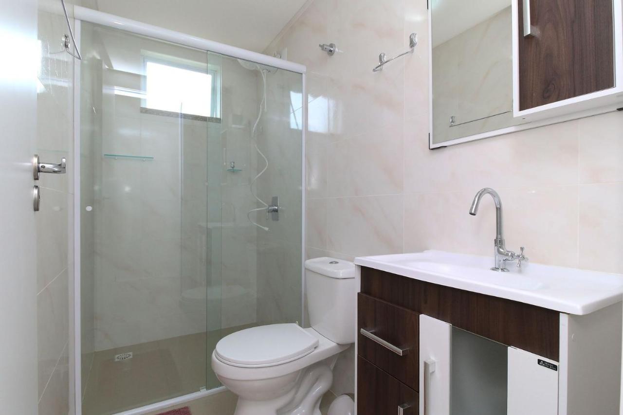 Apartament Aluguel Apartamento 2 Quartos Piscina Bombas Sc 419 Bombinhas Zewnętrze zdjęcie