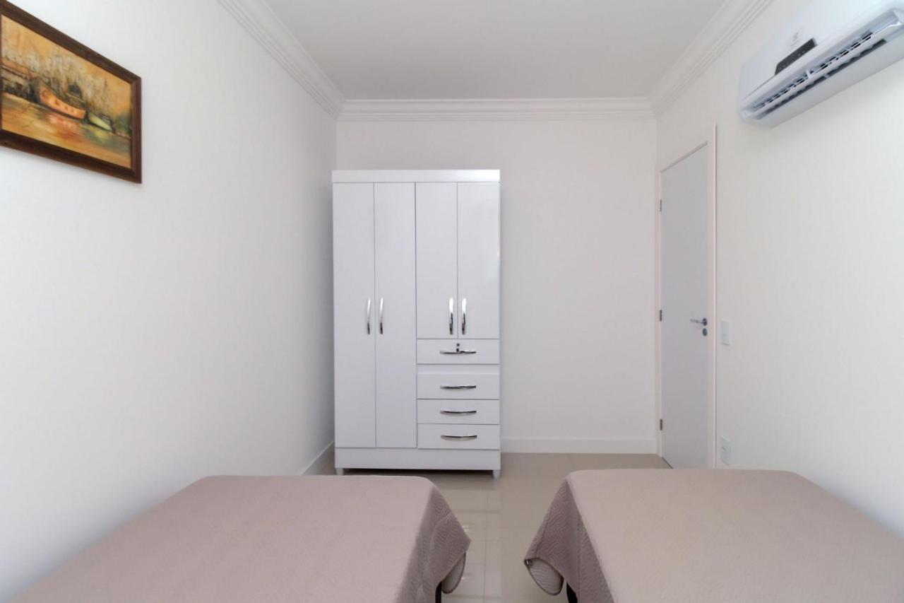 Apartament Aluguel Apartamento 2 Quartos Piscina Bombas Sc 419 Bombinhas Zewnętrze zdjęcie