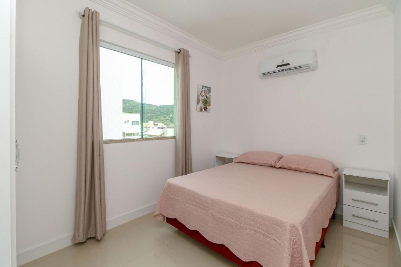 Apartament Aluguel Apartamento 2 Quartos Piscina Bombas Sc 419 Bombinhas Zewnętrze zdjęcie