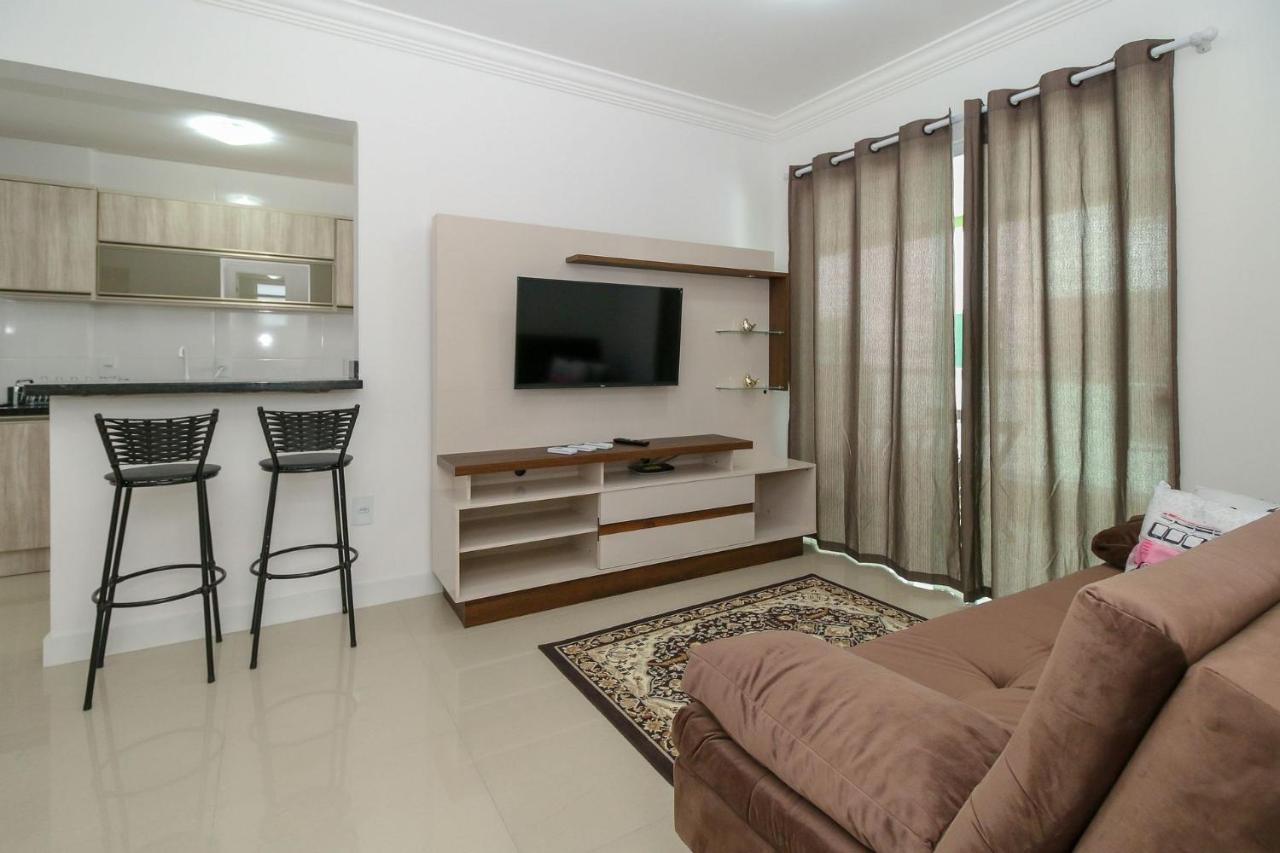 Apartament Aluguel Apartamento 2 Quartos Piscina Bombas Sc 419 Bombinhas Zewnętrze zdjęcie