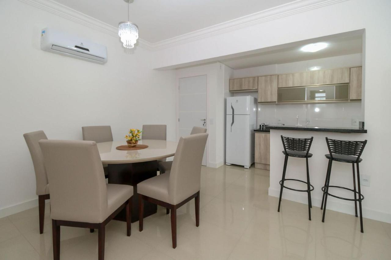 Apartament Aluguel Apartamento 2 Quartos Piscina Bombas Sc 419 Bombinhas Zewnętrze zdjęcie
