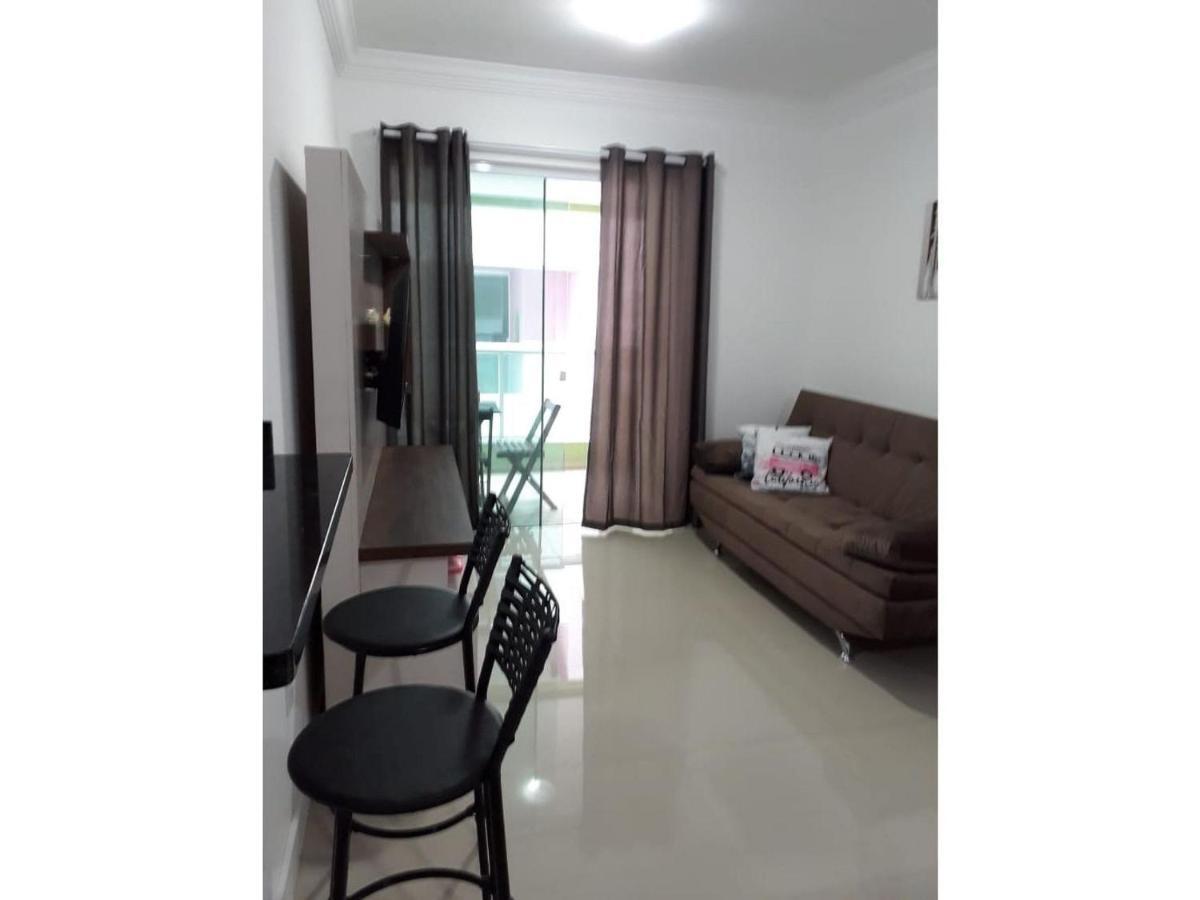 Apartament Aluguel Apartamento 2 Quartos Piscina Bombas Sc 419 Bombinhas Zewnętrze zdjęcie