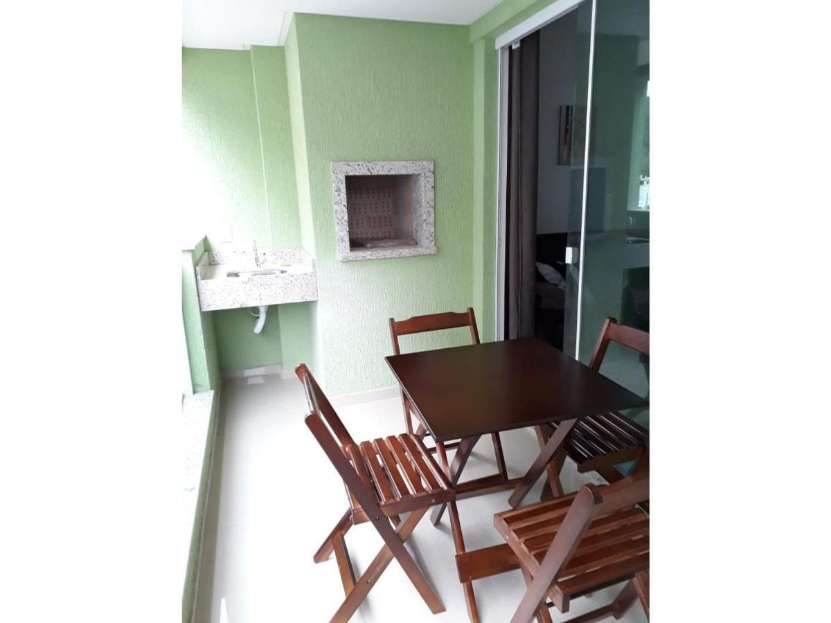 Apartament Aluguel Apartamento 2 Quartos Piscina Bombas Sc 419 Bombinhas Zewnętrze zdjęcie