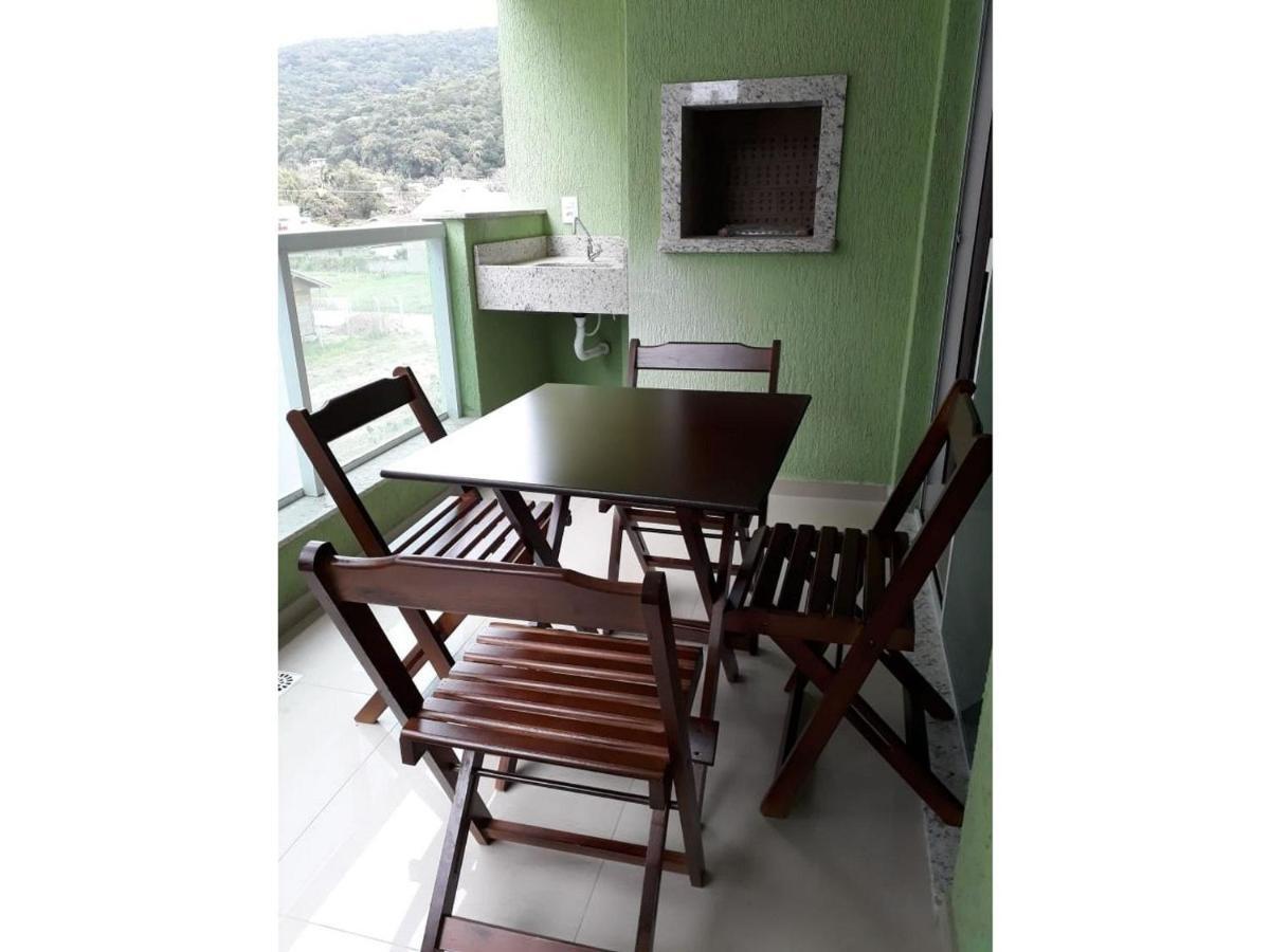Apartament Aluguel Apartamento 2 Quartos Piscina Bombas Sc 419 Bombinhas Zewnętrze zdjęcie