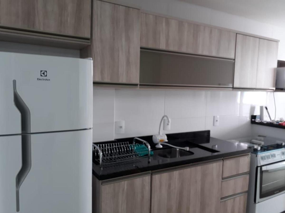 Apartament Aluguel Apartamento 2 Quartos Piscina Bombas Sc 419 Bombinhas Zewnętrze zdjęcie