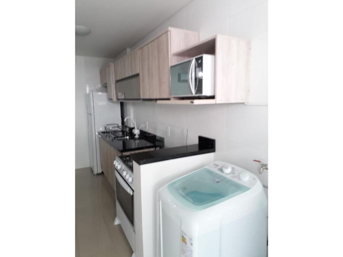 Apartament Aluguel Apartamento 2 Quartos Piscina Bombas Sc 419 Bombinhas Zewnętrze zdjęcie