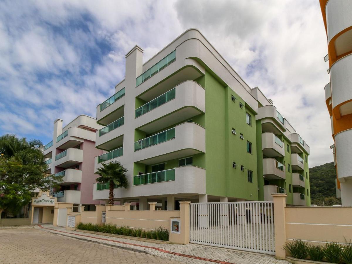 Apartament Aluguel Apartamento 2 Quartos Piscina Bombas Sc 419 Bombinhas Zewnętrze zdjęcie