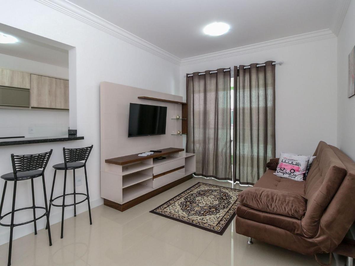 Apartament Aluguel Apartamento 2 Quartos Piscina Bombas Sc 419 Bombinhas Zewnętrze zdjęcie
